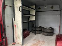 Fiat Ducato vaihtoauto