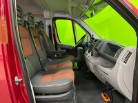Fiat Ducato vaihtoauto