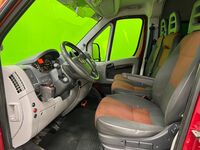 Fiat Ducato vaihtoauto