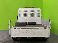 Peugeot Boxer vaihtoauto