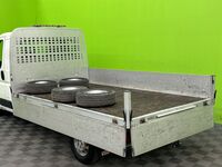 Peugeot Boxer vaihtoauto