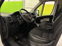 Peugeot Boxer vaihtoauto