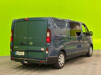 Nissan NV300 vaihtoauto