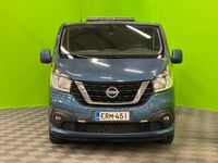 Nissan NV300 vaihtoauto