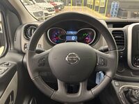 Nissan NV300 vaihtoauto