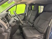 Nissan NV300 vaihtoauto