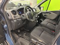 Nissan NV300 vaihtoauto