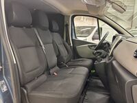 Nissan NV300 vaihtoauto