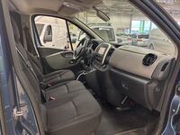 Nissan NV300 vaihtoauto