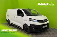 Opel Vivaro vaihtoauto