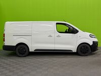Opel Vivaro vaihtoauto