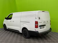 Opel Vivaro vaihtoauto