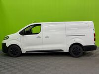 Opel Vivaro vaihtoauto