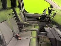 Opel Vivaro vaihtoauto