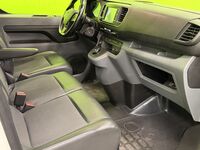 Opel Vivaro vaihtoauto
