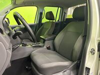 Volkswagen Amarok vaihtoauto