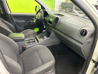 Volkswagen Amarok vaihtoauto