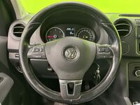 Volkswagen Amarok vaihtoauto