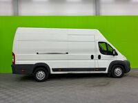 Peugeot Boxer vaihtoauto