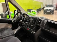 Peugeot Boxer vaihtoauto