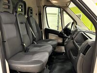 Peugeot Boxer vaihtoauto