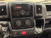 Peugeot Boxer vaihtoauto