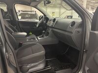 Volkswagen Amarok vaihtoauto