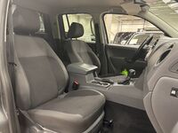 Volkswagen Amarok vaihtoauto