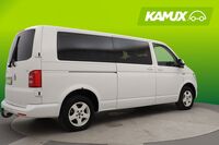 Volkswagen Caravelle vaihtoauto