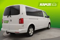 Volkswagen Caravelle vaihtoauto