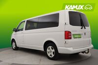 Volkswagen Caravelle vaihtoauto