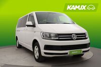 Volkswagen Caravelle vaihtoauto
