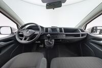 Volkswagen Caravelle vaihtoauto