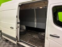Opel Movano vaihtoauto