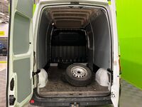 Opel Movano vaihtoauto