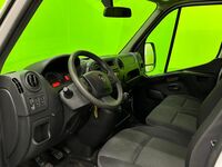 Opel Movano vaihtoauto
