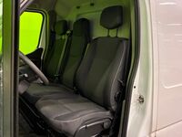 Opel Movano vaihtoauto