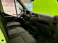 Opel Movano vaihtoauto