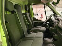Opel Movano vaihtoauto