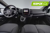 Renault Trafic vaihtoauto