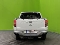 Mitsubishi L200 vaihtoauto