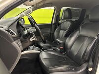 Mitsubishi L200 vaihtoauto