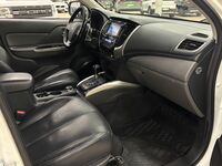 Mitsubishi L200 vaihtoauto