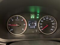 Mitsubishi L200 vaihtoauto