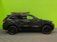 Jeep Grand Cherokee vaihtoauto