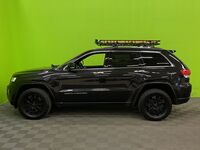 Jeep Grand Cherokee vaihtoauto