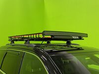 Jeep Grand Cherokee vaihtoauto