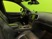 Jeep Grand Cherokee vaihtoauto