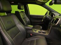 Jeep Grand Cherokee vaihtoauto