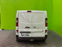 Nissan NV300 vaihtoauto